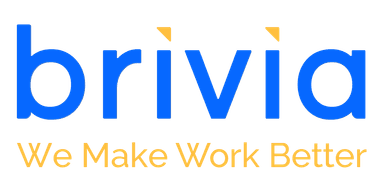 Brivia — We Make Work Better